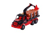 Leksaksbil - Cavallino Toys - Mammoth Torpedo Wood Truck 47.5cm - 1912MT01