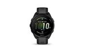 Pulsmätare & Stegräknare - Garmin Forerunner 165 - 010-02863-20