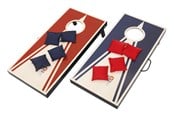 Utomhuslek - Home>it Play Cornhole Game - 93168