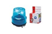 Utomhuslek - BIG - SOS Steering Light with Sound - 800056495