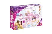 Kreativa spel - Smoby - Disney Princess Beauty Case 13 pcs. - 7600320165