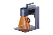 Verktyg - LaserPecker Deluxe Dual-Laser Engraving Machine – Model 4 - LP4-D