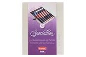 Kreativa spel - Bruynzeel Specialties Box 12 Various - 8823H12
