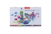 Kreativa spel - Bruynzeel Expression Watercolour Pencils Tin 36 - 60313036