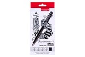 Kreativa spel - Bruynzeel Calligraphy Set 8-Piece - 60344008