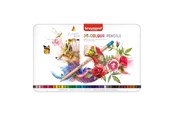 Kreativa spel - Bruynzeel Expression Colored Pencils Tin 36 - 60312036