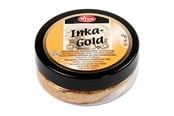 Skriv- och ritverktyg - Creativ Company - Inka-Gold Gloss Wax - Gold 50ml - 24217