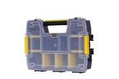 Verktygslådor & lagringssystem - Stanley STST1-70720 Small Parts/Tool Box - STST1-70720
