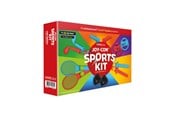 Spel Tillbehör - MAXX TECH Joy-Con Sports Kit - Nintendo Switch 2 - MXT-MASK-SW1&2