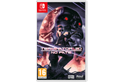 Spel - Terminator 2D: No Fate (Day One Edition) - Nintendo Switch - Plattform - 5061077020310