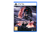 Spel - Terminator 2D: No Fate (Day One Edition) - Sony PlayStation 5 - Plattform - 5061077020402