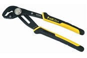 Handverktyg - Stanley 0-84-648 FatMax 250mm Adjustable Pliers - 0-84-648