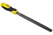 Verktyg - Stanley 0-22-471 Semi-circular Rasp 200 mm - 0-22-471