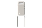 Mobile - Covers & Cases - Doro Aurora A11 - TPU Case - Bone Strap - 8919