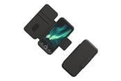 Mobile - Covers & Cases - Doro Aurora A11 - Wallet Case - Graphite - 8933
