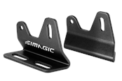 Spel Tillbehör - Simagic EVO Side Mounting Bracket - Sim Racing Tillbehör - MB-S