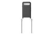 Mobile - Covers & Cases - Doro Aurora A21 - TPU Case - Graphite Strap - 8924