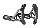 Spel Tillbehör - Simagic EVO Front Mounting Bracket - Sim Racing Tillbehör - MB-F