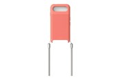 Mobile - Covers & Cases - Doro Aurora A21 - TPU Case - Coral Strap - 8926