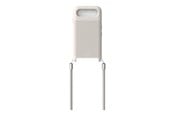 Mobile - Covers & Cases - Doro Aurora A21 - TPU Case - Bone Strap - 8923