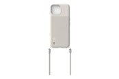 Mobile - Covers & Cases - Doro Aurora A31 - TPU Case - Bone Strap - 8927