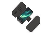 Mobile - Covers & Cases - Doro Aurora A31 - Wallet Case - Graphite - 8934