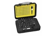 Verktyg - Stanley 1-13-902 1/4" Bit Set 61pcs - 1-13-902