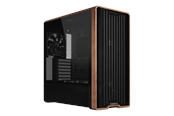 Chassi - Lian Li Lancool 217 - Black - Chassi - Miditower - Svart - G99.LAN217X.00
