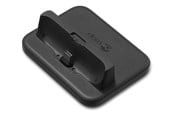 Andra mobiltillbehör - Doro 8100/8110/8200/8210 Cradle - 8262