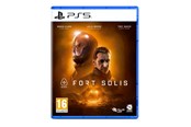 Spel - Fort Solis - Sony PlayStation 5 - Action / äventyr - 8437024411482