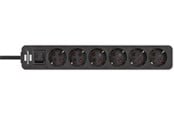 Strömkabel (extern) - Brennenstuhl Power Extension - 1.5 m - 1153260020