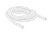 Nätverks tillbehör - DeLOCK Braided Sleeving Self-Closing - 2 m - 20701