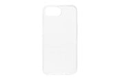 Mobile - Covers & Cases - ONSALA Phone Case iPhone 16E TPU Transparent - 588684
