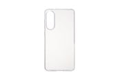 Mobile - Covers & Cases - ONSALA Phone Case Samsung S25 Edge TPU Transparent - 588688