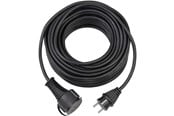 Strömkabel (extern) - Brennenstuhl Earthed Extension Cable - 25 m - 1161470