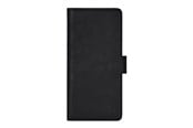 Mobile - Covers & Cases - GEAR Wallet Samsung S25 Edge Classic 3 Card Black - 599482