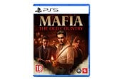 Spel - Mafia: The Old Country - Sony PlayStation 5 - Action / äventyr - 5026555439053