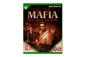 Spel - Mafia: The Old Country - Microsoft Xbox Series X - Action / äventyr - 5026555369732