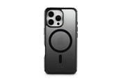 Mobile - Covers & Cases - Hama Glass Protector Extreme Protect Iphone 16 Pro Max MagCase Black - 00136843