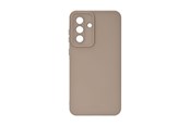 Mobile - Covers & Cases - ONSALA Phone Case Samsung A56 5G Back Silicone Touch Summer Sand - 664270