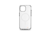 Mobile - Covers & Cases - Hama Glass Protector Extreme Protect Iphone 15 MagCase Transparent - 00138104