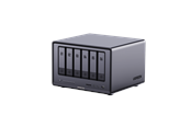 NAS Server - UGREEN NASync DXP6800 Pro - NAS Server - 25899B