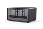 NAS Server - UGREEN NASync DXP8800 Plus - NAS Server - 35127B