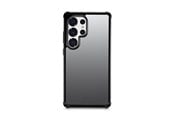 Mobile - Covers & Cases - Hama Extreme Protect Samsung Galaxy S25 Ultra Black - 00080581