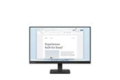 Skärm - 24" Lenovo L24-4e - 1920x1080 (FHD) - 100Hz - IPS - 68C2KAC1EU