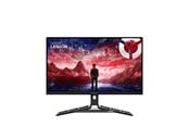 Skärm - 27" Lenovo Legion R27qe Gen 2 - 2560x1440 (QHD) - 200Hz - IPS - 68C7GAC3EU
