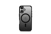 Mobile - Covers & Cases - Hama Glass Protector Extreme Protect Iphone 16 MagCase Black - 00136841