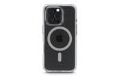 Mobile - Covers & Cases - Hama Glass Protector Extreme Protect Iphone 16 Pro MagCase Transparent - 00123765