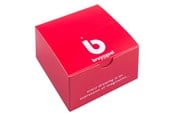 Kreativa spel - Bruynzeel Medium Plastic Eraser 1st. - 60581045