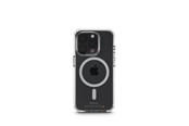 Mobile - Covers & Cases - Hama Glass Protector Extreme Protect Iphone 15 Pro MagCase Transparent - 00138116